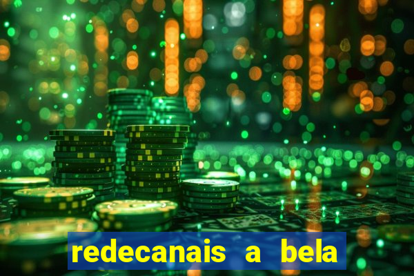 redecanais a bela e a fera